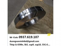 Bán thép lò xo ở đà nẵng