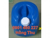 Can đựng mật ong, bán can nhựa 30 lít,can đựng dầu nhớt,can 20 lít vuông xanh,can nhựa đựng xăng dầu