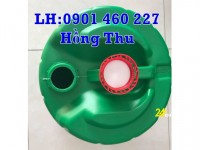 Can đựng mật ong, bán can nhựa 30 lít,can đựng dầu nhớt,can 20 lít vuông xanh,can nhựa đựng xăng dầu