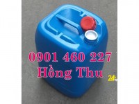 Can đựng mật ong, bán can nhựa 30 lít,can đựng dầu nhớt,can 20 lít vuông xanh,can nhựa đựng xăng dầu