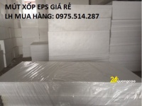 Bán xốp tấm , xốp khối , xốp cục, xốp cách nhiệt, xốp tôn nền