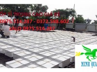 Bán xốp EPS tỉ trọng cao, Xốp Tấm, Xốp Khối tại Bà rịa- Vũng Tàu