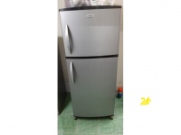  Tủ lạnh Whirlpool 280 lít của Mỹ, 2 cửa, không đóng tuyết - Quận Thủ Đức, Tp Hồ Chí