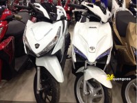 Chuyên Bán Các Dòng Xe Máy Nhập Từ. Cam, Nhât, Thái, Malaysia Giá Cả Phải Chăng