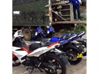 Chuyên Bán Các Dòng Xe Máy Nhập Từ. Cam, Nhât, Thái, Malaysia Giá Cả Phải Chăng