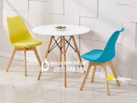 Combo Bộ bàn ghế ăn cho phòng trọ sinh viên giá siêu rẻ