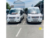 Xe Khách Long Hải Long Điền Đi Bình Dương Gọi 0961.400.400