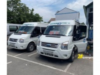 Đặt Xe Bến Cát Đi Vũng Tàu Gọi 0903.400.400 Vé 100K/Lượt