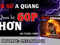 Cao thảo dược Sìn Sú Aquang nguyên chất