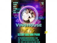 DJ NHẬN ĐÁNH NHẠC TIỆC SINH NHẬT - ĐÁM CƯỚI