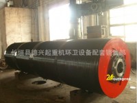 Tang cuốn cáp cầu trục 3,2 tấn giá tốt hàng có sẵn