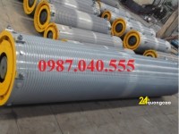 Tang cuốn cáp cầu trục 3,2 tấn giá tốt hàng có sẵn