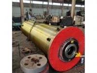 Tang cuốn cáp cầu trục 3,2 tấn giá tốt hàng có sẵn