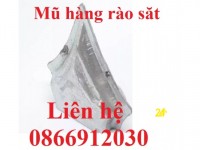 Đế cao su chân bàn, bịt đầu ống sắt hộp vuông ngoài 75x75