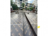 Ván ép phủ phim giá rẻ 240k tại Hà Tĩnh