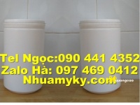 Chai nhựa hdpe 30ml. 50ml. 100ml. 500ml quận 7