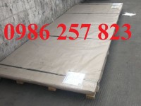 Thép Inox làm dao giá rẻ 440C/ SUS440C 