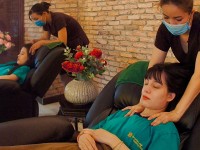 Quận 1 Tuyển dụng Kỹ Thuật Viên Spa có thể đi làm ngay