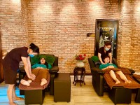 Quận 1 Tuyển dụng Kỹ Thuật Viên Spa có thể đi làm ngay