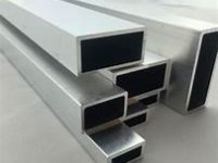 Nhôm hộp mác 6063 20x20, 25x25, 30x30, 40x40, 50x50, 60x60, 75x75,100x100