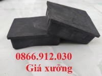 Bịt trong vuông 100, bịt âm 100x100, nút cao su bịt đầu sắt hộp vuông 100, bịt đầu ống sắt 100x100