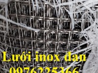 Lưới thép làm sàn nuôi vịt, lưới thép làm chuồng nuôi chồn