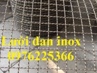 Lưới thép làm sàn nuôi vịt, lưới thép làm chuồng nuôi chồn