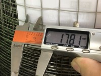 Lưới thép làm sàn nuôi vịt, lưới thép làm chuồng nuôi chồn