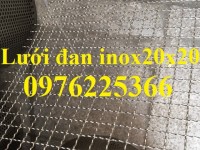 Lưới thép làm sàn nuôi vịt, lưới thép làm chuồng nuôi chồn