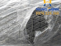 Giá lưới trát tường chống nứt Hải Phòng