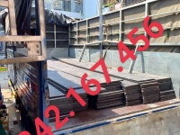 Cửa hàng ván ép phủ phim tại SAdec, Đồng Tháp