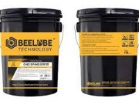 CÔNG TY CP DẦU NHỚT CÔNG NGHIỆP BEELUBE VIỆT NAM
