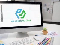 Dịch vụ thiết kế logo thương hiệu độc quyền, giá rẻ