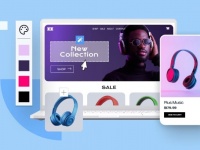 Dịch vụ thiết kế website đa lĩnh vực giá rẻ, trọn gói