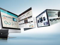 Dịch vụ thiết kế website đa lĩnh vực giá rẻ, trọn gói