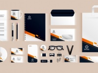Dịch vụ thiết kế bộ nhận diện thương hiệu chuyên nghiệp, độc quyền 