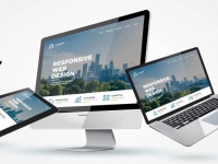 Dịch vụ thiết kế website đa lĩnh vực, giá tốt