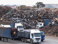 Thu mua phế liệu giá cao tại TPHCM