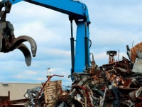 Thu mua phế liệu giá cao tại TPHCM