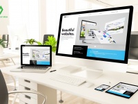 Bùng nổ doanh số với dịch vụ thiết kế website bán hàng của Phương Nam Vina