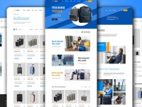 Dịch vụ thiết kế website chỉ từ 2 triệu đồng, bàn giao nhanh trong 24h