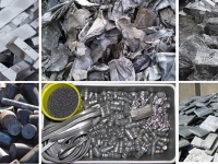 Thu mua phế liệu giá cao tại TPHCM