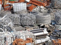 Thu mua phế liệu giá cao tại TPHCM