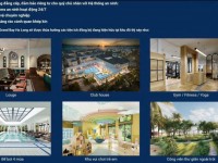 MỞ BÁN Chung Cư Cao Cấp View Biển Dự Án CRYSTAL HOLIDAYS HARBOUR VÂN ĐỒN - Everland Group