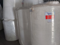 Bồn chứa nước, hóa chất, PE tank 1000 Lít Loại CEN-B Tema/Pako Thái Lan [ Hàng Sẵn]