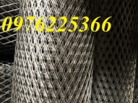 Lưới mắt cáo ,lưới thép hình thoi