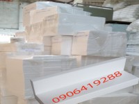 Mút xốp cách nhiệt dùng lót trần chống nóng giá rẻ