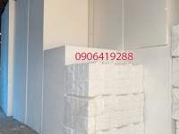 Mút xốp cách nhiệt dùng lót trần chống nóng giá rẻ