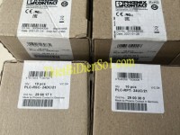 Relay module Phoenix Contact PLC-RSC-24DC/21 - 2966171