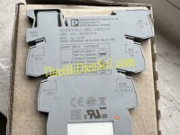 Relay module Phoenix Contact PLC-RSC-24DC/21 - 2966171